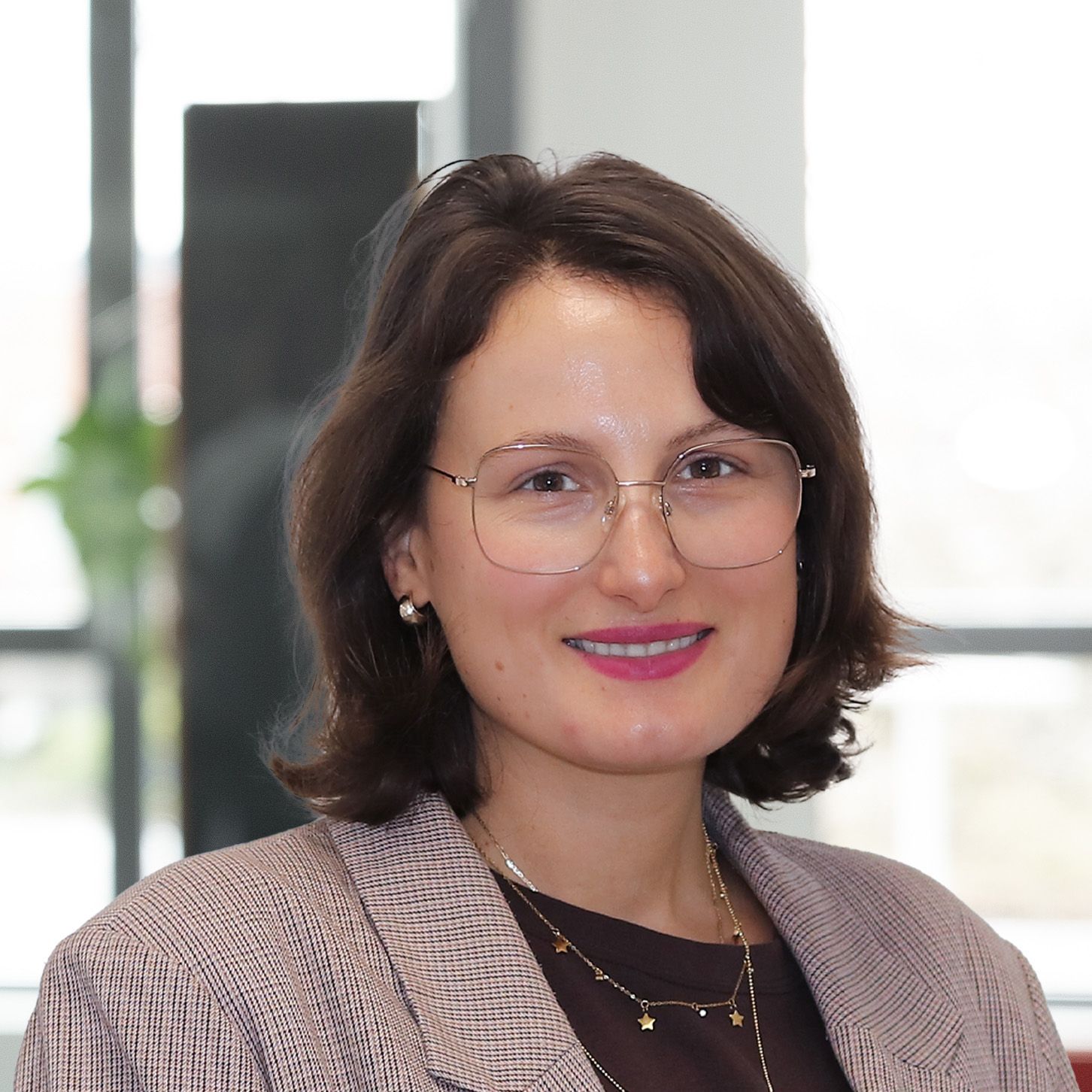 Sandra Schmalz-Lehrieder Sandra Schmalz-Lehrieder