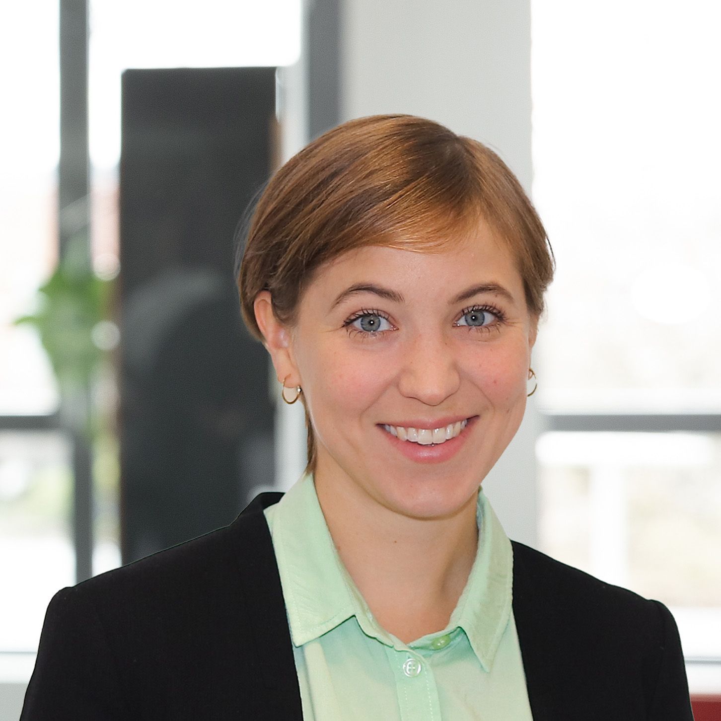 Lisa Hauptmann Lisa Hauptmann