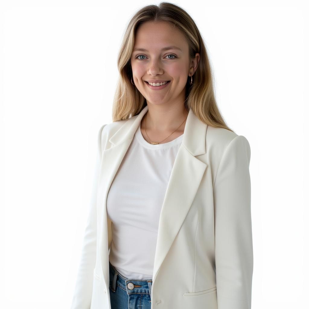 Erika Birkmann
