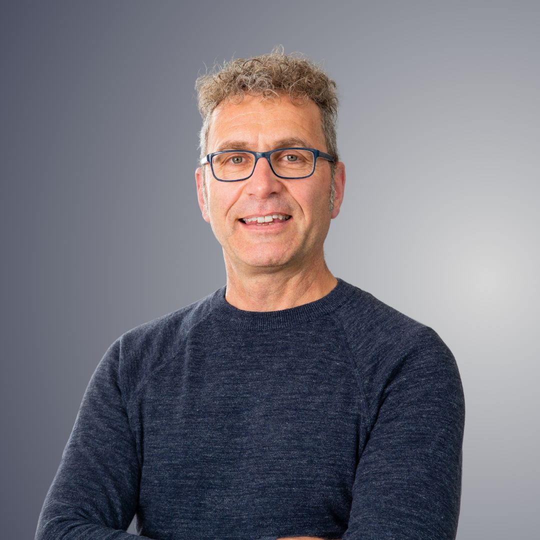 Peter Langer